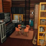 Mini Home N2015