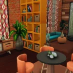 Mini Home N2015