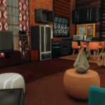 Mini Home N2015
