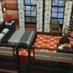 Mini Home N2015