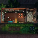 Mini Home N2015