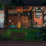 Mini Home N2015