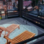 Mini Home N2015