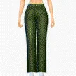Molly Jeans - Version 2 - Woman Pants
