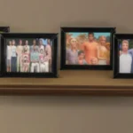 Family photo pack