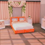 First Bedroom Set