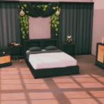 First Bedroom Set