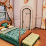 Fairy Disney Castle