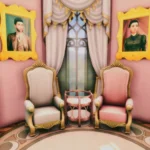 Fairy Disney Castle