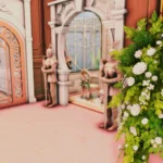 Fairy Disney Castle