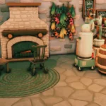 Fairy Disney Castle