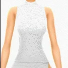 Woman Top - Samira - Version 1