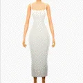 Woman Dress - Bethani - Version 2