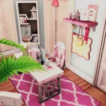 Barbie House 1