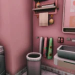 Barbie House 1