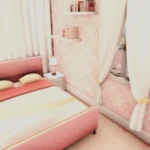 Barbie House 1