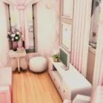 Barbie House 1