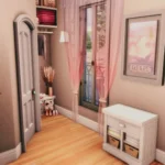 Barbie House 1