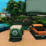 Outdoor Cinema
