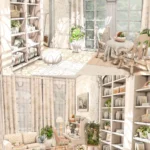 LOTS - SUMMER GARDEN