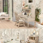 LOTS - SUMMER GARDEN