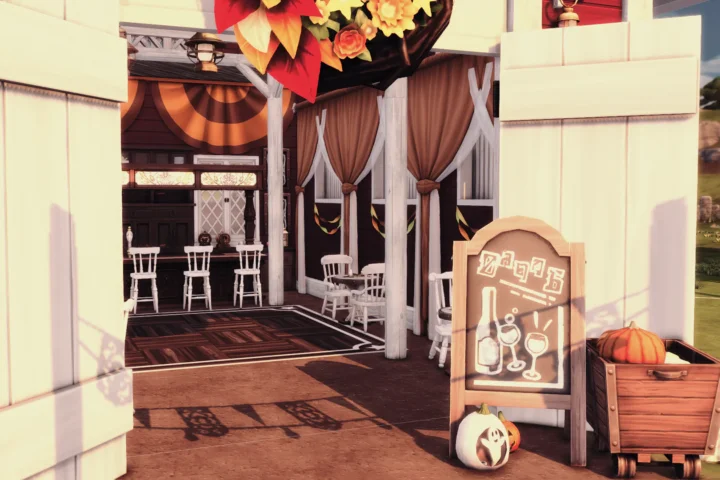 Pumpkin Jarmark