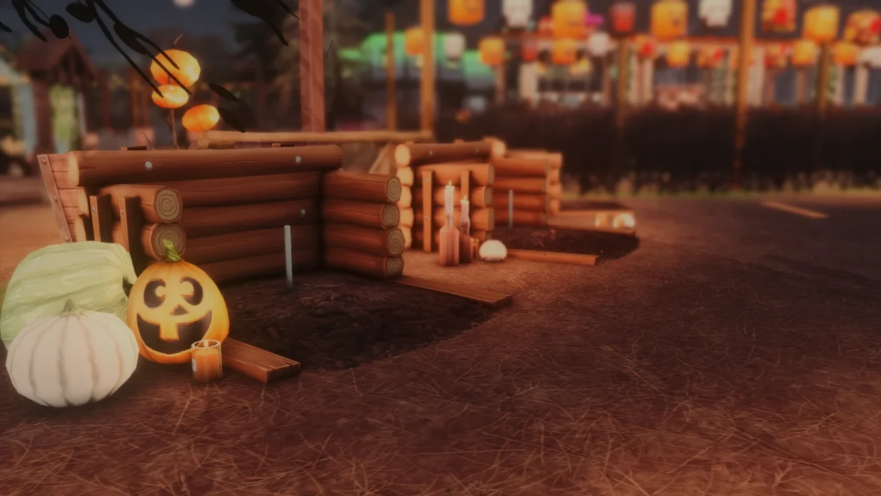 Autumn FAIR