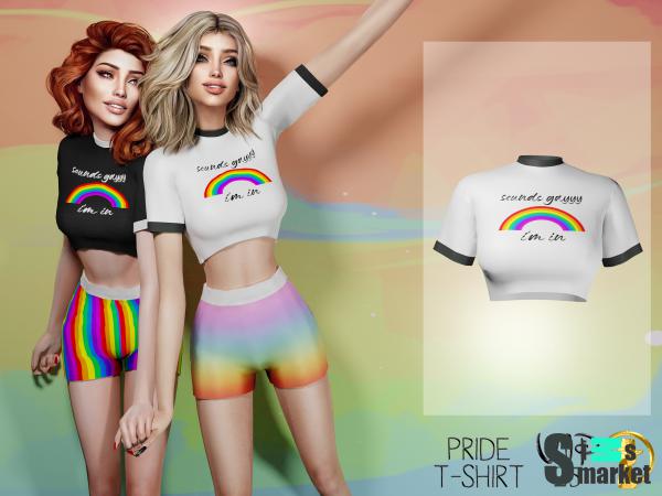 Топ vip25 by turksimmer для Симс 4. Скачать мод