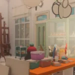 «Unravel» CRAFT SHOP