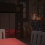 Nick’s FISHING SHACK