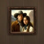 Classic Couple Portraits #5 Samtuse963