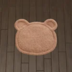 Bear Dance Rug #15 Samtuse963