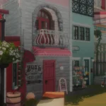 «El nombre de la flor» WEDDING CENTER