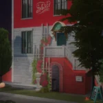 «El nombre de la flor» WEDDING CENTER