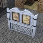 Pie Menu Frame #1 Samtuse963