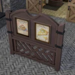 Pie Menu Frame #1 Samtuse963