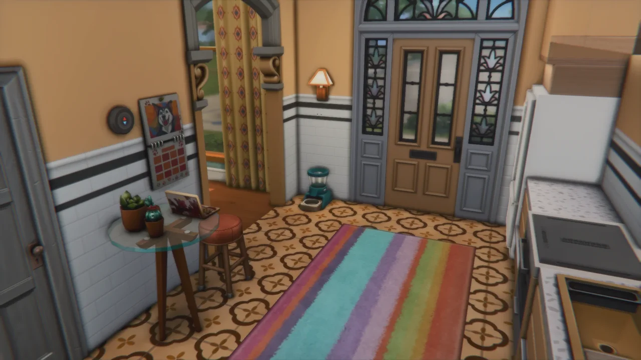 Willow Creek: Crick Cabana