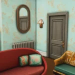Willow Creek: Crick Cabana