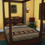 Willow Creek: Crick Cabana