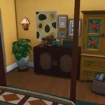 Willow Creek: Crick Cabana
