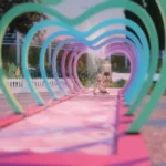 LOVE Slide