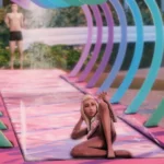 LOVE Slide