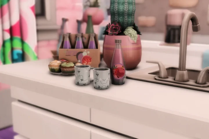 LOVE Mug