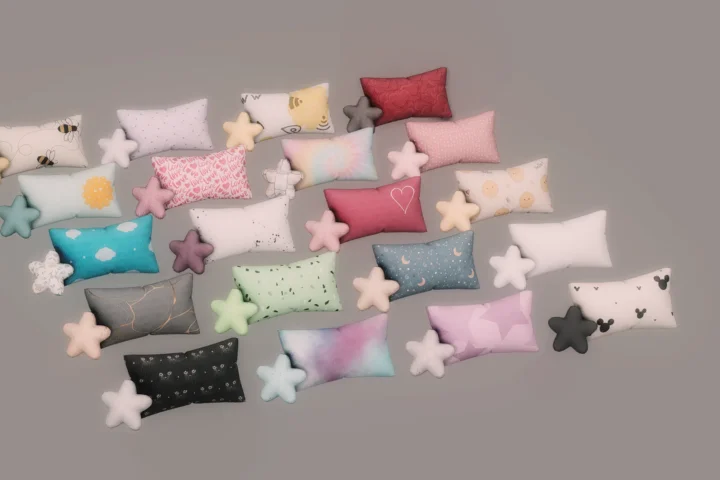 Star Collection 4