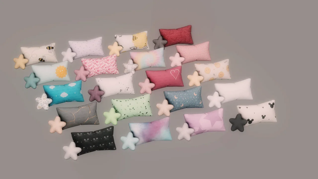 STARS Set 4