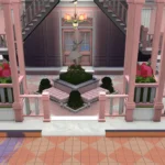 Beauty Sims Dream Mansion