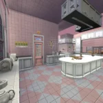 Beauty Sims Dream Mansion