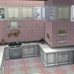 Beauty Sims Dream Mansion