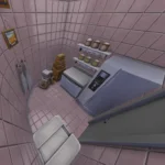 Beauty Sims Dream Mansion