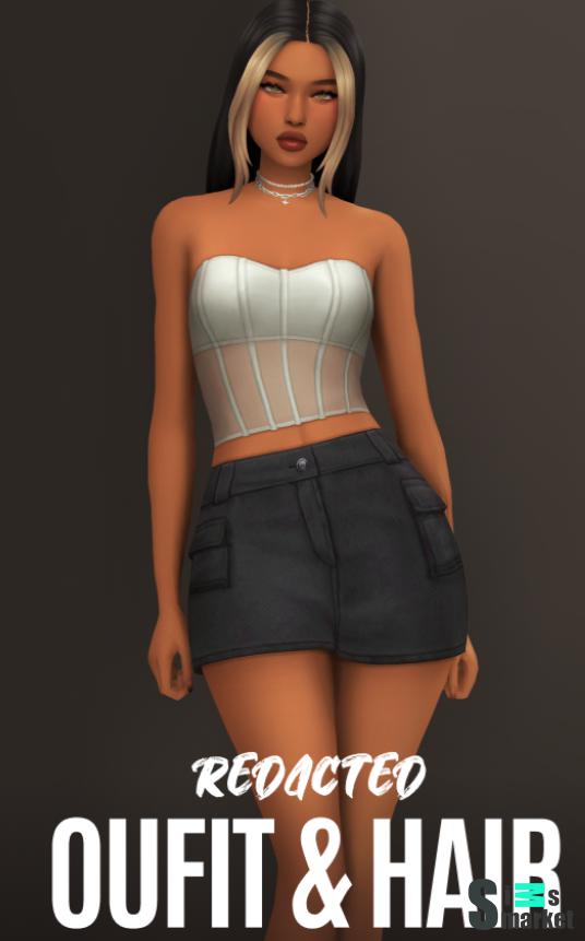 Отредактированный набор для Симс 4. Скачать мод Отредактированный набор для Симс 4. Скачать мод